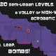 Image for article titled Control a Drill Robot, Space Squirrel, or Jetpack Kitty in this Xbox Indie Game Rundown
